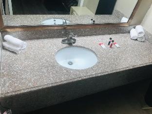 Hotel Days By Wyndham Downtown Orlando