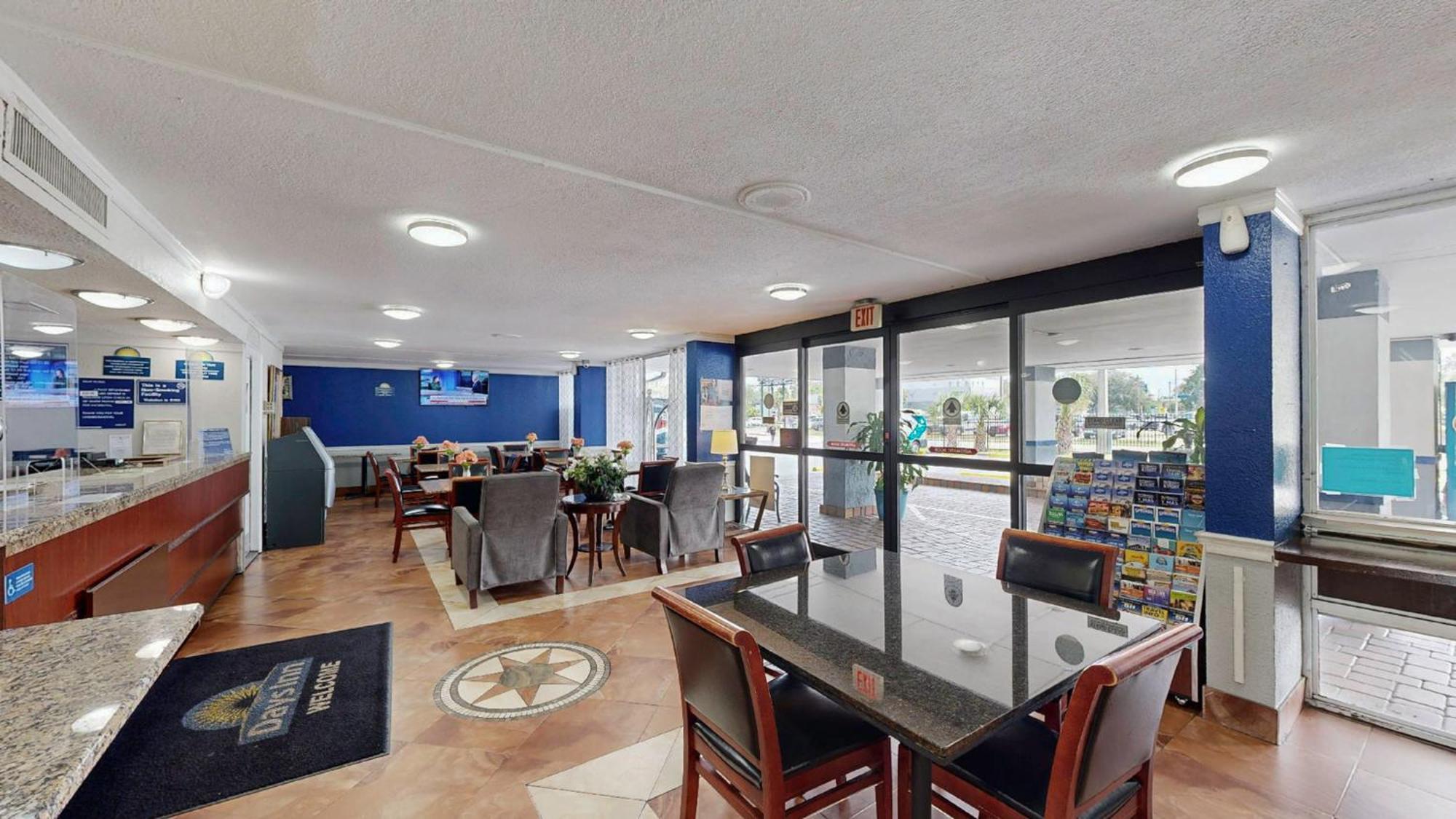 Hotel Days By Wyndham Downtown Orlando