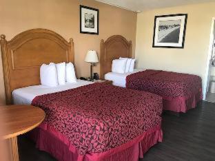Days By Wyndham Downtown Hotel Orlando